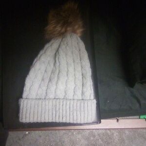 Winter Knit Cap